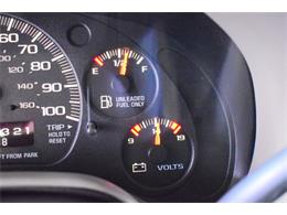 2000 Chevrolet Astro (CC-2069170) for sale in Wayne, Michigan