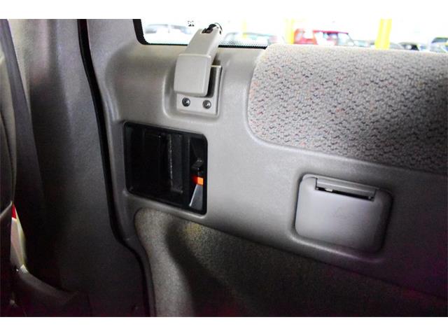2000 Chevrolet Astro (CC-2069170) for sale in Wayne, Michigan