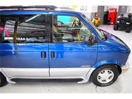 2000 Chevrolet Astro (CC-2069170) for sale in Wayne, Michigan