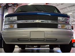 2000 Chevrolet Astro (CC-2069170) for sale in Wayne, Michigan