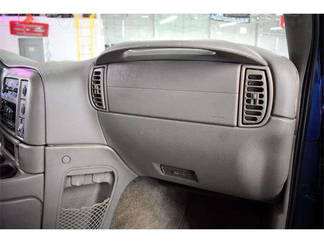 2000 Chevrolet Astro (CC-2069170) for sale in Wayne, Michigan