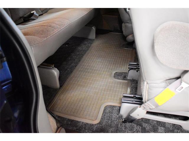 2000 Chevrolet Astro (CC-2069170) for sale in Wayne, Michigan