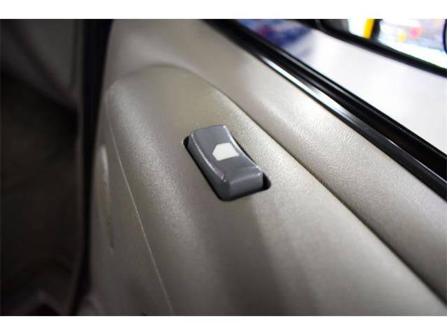 2000 Chevrolet Astro (CC-2069170) for sale in Wayne, Michigan