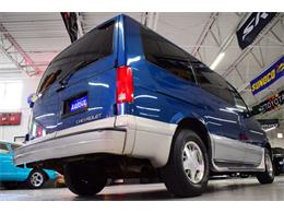 2000 Chevrolet Astro (CC-2069170) for sale in Wayne, Michigan
