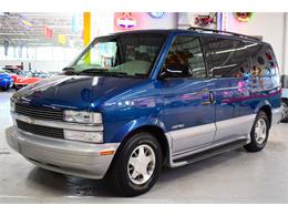 2000 Chevrolet Astro (CC-2069170) for sale in Wayne, Michigan