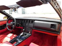 1986 Chevrolet Corvette (CC-2069171) for sale in Concord, North Carolina