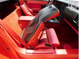 1986 Chevrolet Corvette (CC-2069171) for sale in Concord, North Carolina