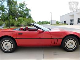 1986 Chevrolet Corvette (CC-2069171) for sale in Concord, North Carolina