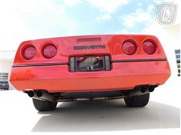 1986 Chevrolet Corvette (CC-2069171) for sale in Concord, North Carolina