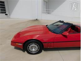 1986 Chevrolet Corvette (CC-2069171) for sale in Concord, North Carolina