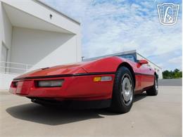 1986 Chevrolet Corvette (CC-2069171) for sale in Concord, North Carolina