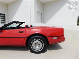 1986 Chevrolet Corvette (CC-2069171) for sale in Concord, North Carolina