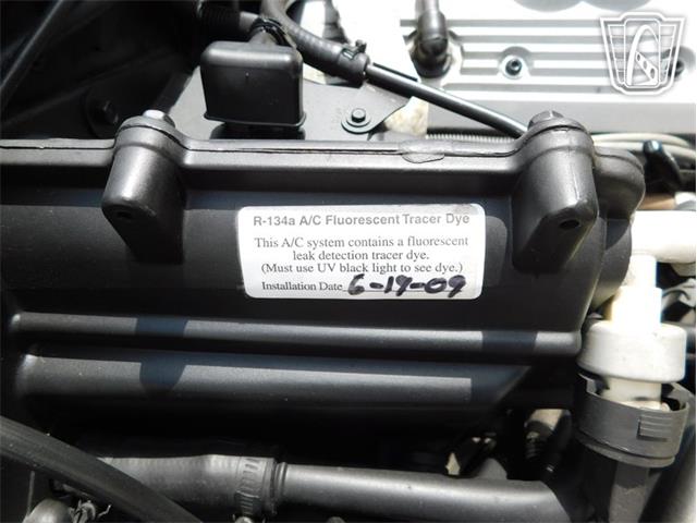 1986 Chevrolet Corvette (CC-2069171) for sale in Concord, North Carolina