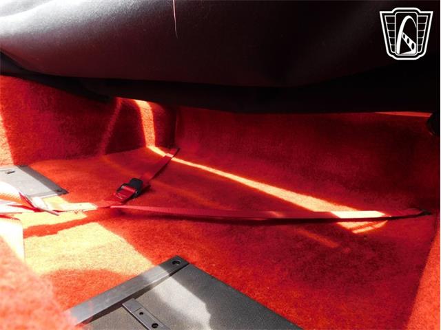 1986 Chevrolet Corvette (CC-2069171) for sale in Concord, North Carolina