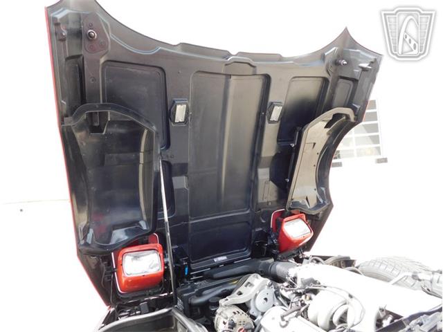 1986 Chevrolet Corvette (CC-2069171) for sale in Concord, North Carolina