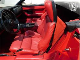 1986 Chevrolet Corvette (CC-2069171) for sale in Concord, North Carolina