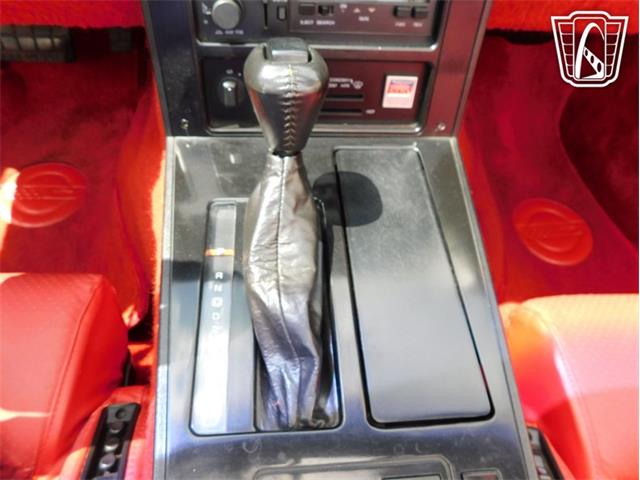 1986 Chevrolet Corvette (CC-2069171) for sale in Concord, North Carolina