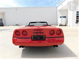 1986 Chevrolet Corvette (CC-2069171) for sale in Concord, North Carolina