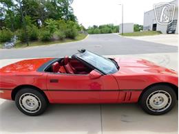 1986 Chevrolet Corvette (CC-2069171) for sale in Concord, North Carolina