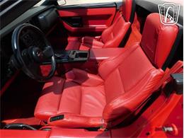 1986 Chevrolet Corvette (CC-2069171) for sale in Concord, North Carolina