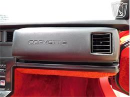 1986 Chevrolet Corvette (CC-2069171) for sale in Concord, North Carolina