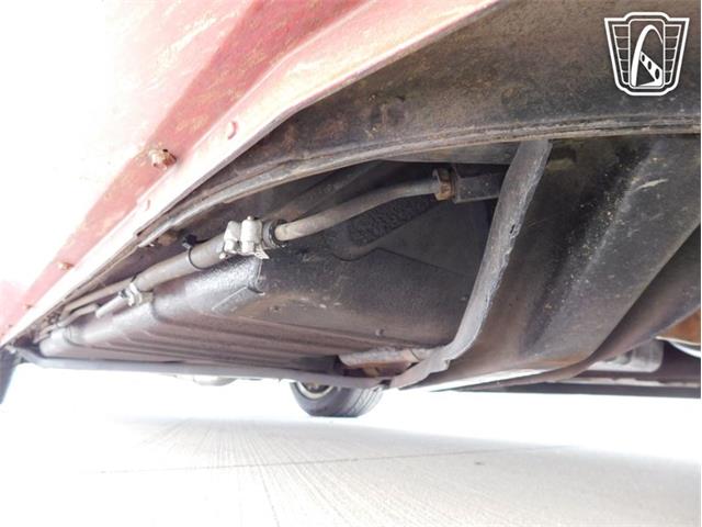 1986 Chevrolet Corvette (CC-2069171) for sale in Concord, North Carolina