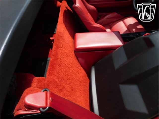 1986 Chevrolet Corvette (CC-2069171) for sale in Concord, North Carolina
