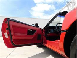 1986 Chevrolet Corvette (CC-2069171) for sale in Concord, North Carolina