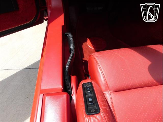 1986 Chevrolet Corvette (CC-2069171) for sale in Concord, North Carolina