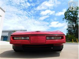 1986 Chevrolet Corvette (CC-2069171) for sale in Concord, North Carolina