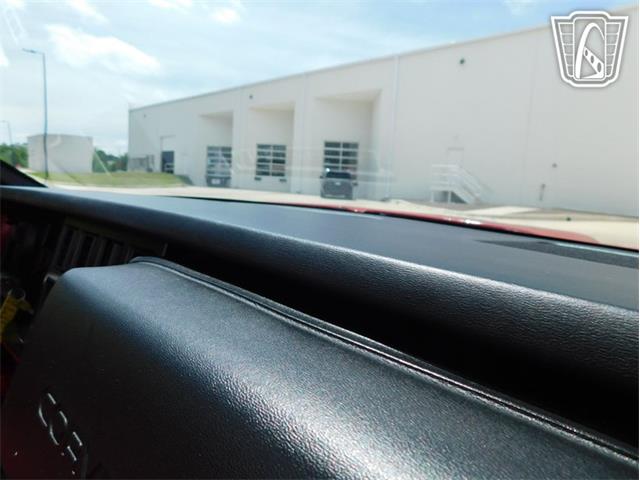 1986 Chevrolet Corvette (CC-2069171) for sale in Concord, North Carolina