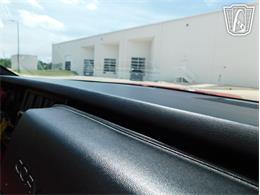1986 Chevrolet Corvette (CC-2069171) for sale in Concord, North Carolina