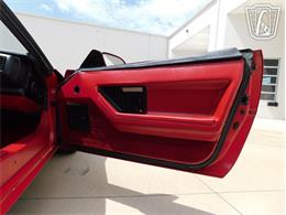 1986 Chevrolet Corvette (CC-2069171) for sale in Concord, North Carolina
