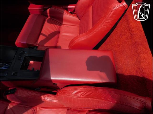 1986 Chevrolet Corvette (CC-2069171) for sale in Concord, North Carolina