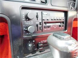1986 Chevrolet Corvette (CC-2069171) for sale in Concord, North Carolina