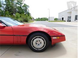 1986 Chevrolet Corvette (CC-2069171) for sale in Concord, North Carolina