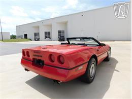 1986 Chevrolet Corvette (CC-2069171) for sale in Concord, North Carolina