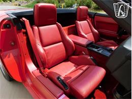 1986 Chevrolet Corvette (CC-2069171) for sale in Concord, North Carolina