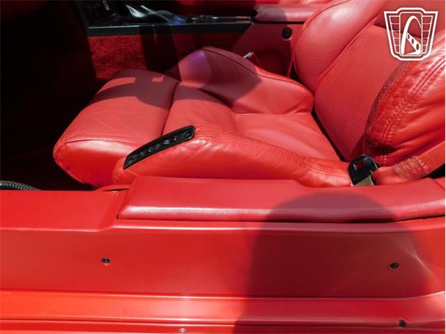 1986 Chevrolet Corvette (CC-2069171) for sale in Concord, North Carolina