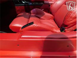 1986 Chevrolet Corvette (CC-2069171) for sale in Concord, North Carolina