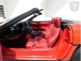 1986 Chevrolet Corvette (CC-2069171) for sale in Concord, North Carolina