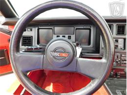 1986 Chevrolet Corvette (CC-2069171) for sale in Concord, North Carolina