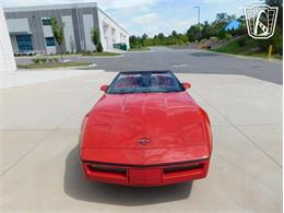 1986 Chevrolet Corvette (CC-2069171) for sale in Concord, North Carolina