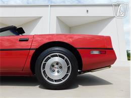1986 Chevrolet Corvette (CC-2069171) for sale in Concord, North Carolina