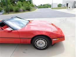 1986 Chevrolet Corvette (CC-2069171) for sale in Concord, North Carolina