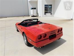 1986 Chevrolet Corvette (CC-2069171) for sale in Concord, North Carolina