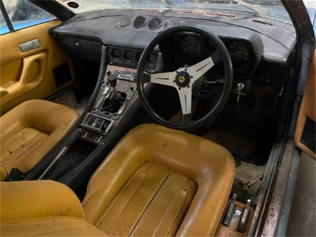 1981 Ferrari 400I (CC-2069172) for sale in Astoria, New York