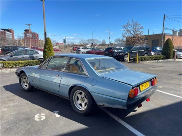 1981 Ferrari 400I (CC-2069172) for sale in Astoria, New York