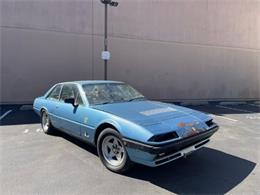 1981 Ferrari 400I (CC-2069172) for sale in Astoria, New York