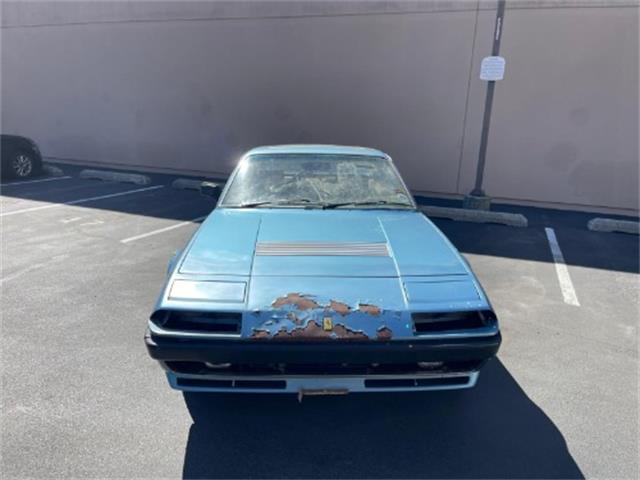1981 Ferrari 400I (CC-2069172) for sale in Astoria, New York